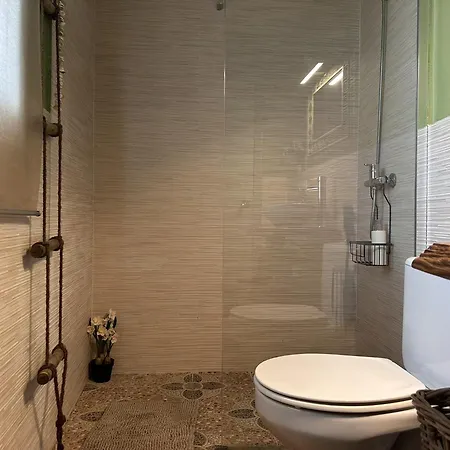 아파트 Santa Clara - Ole Solutions 헤레스