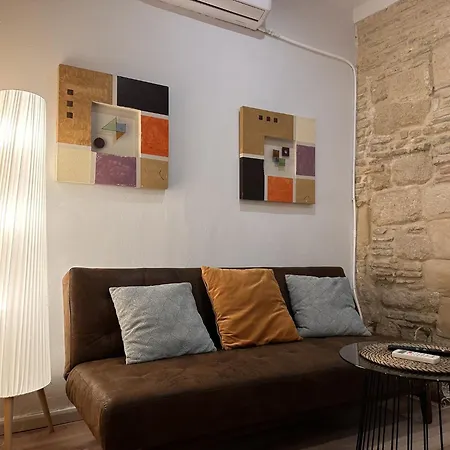 Santa Clara - Ole Solutions 아파트 *