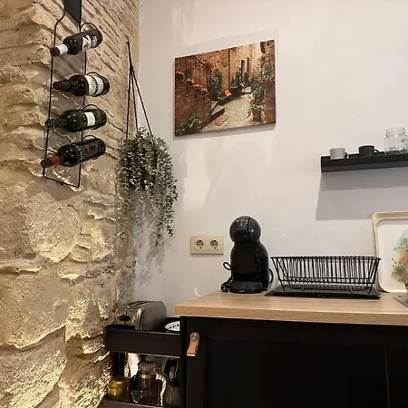 Santa Clara - Ole Solutions 아파트 *