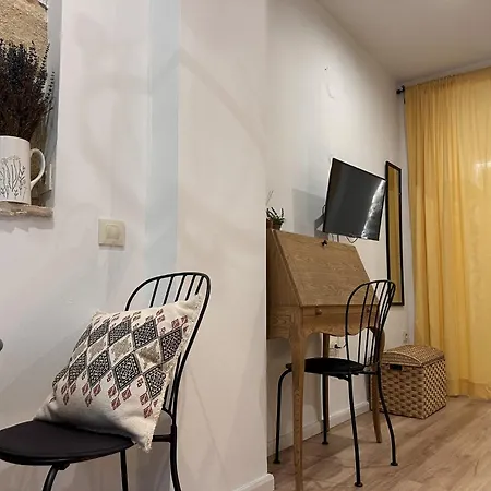 Santa Clara - Ole Solutions 헤레스