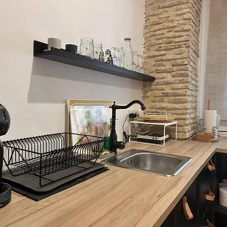 Apartment Santa Clara - Ole Solutions Jerez de la Frontera