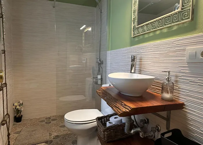 Appartement Santa Clara - Ole Solutions Jerez de la Frontera