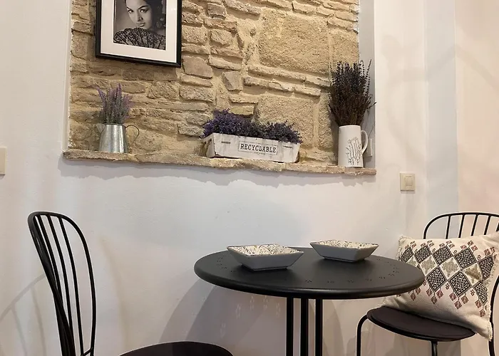 Santa Clara - Ole Solutions Appartement Jerez de la Frontera