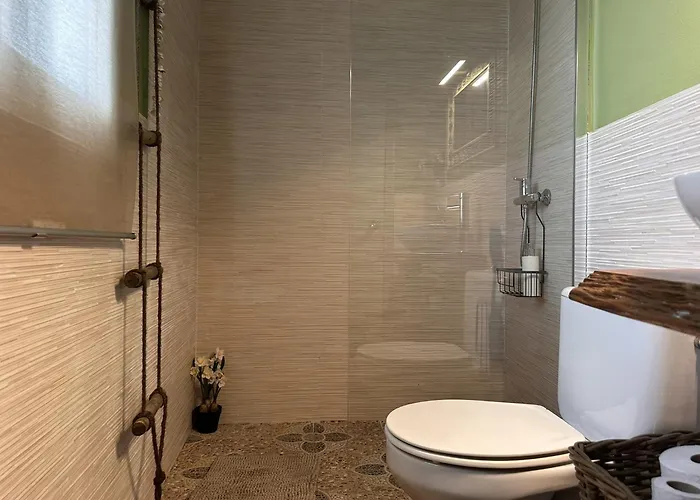 Appartement Santa Clara - Ole Solutions Jerez de la Frontera