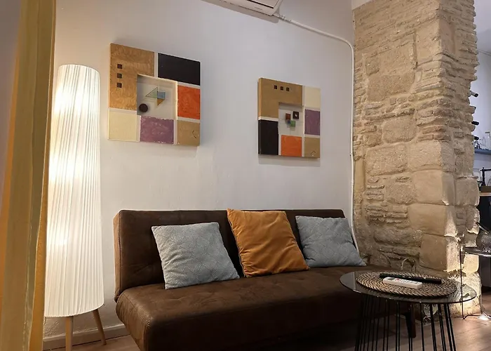 Santa Clara - Ole Solutions Appartement *