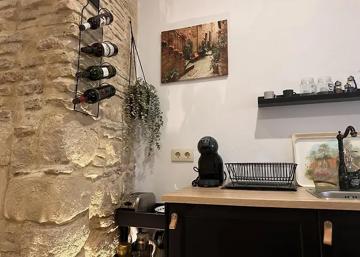 Santa Clara - Ole Solutions Appartement *