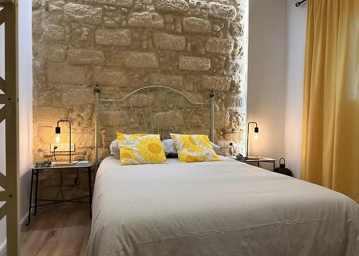 Appartement Santa Clara - Ole Solutions *