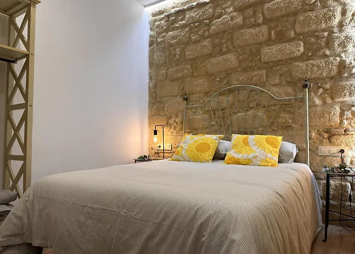 Appartement Santa Clara - Ole Solutions Jerez de la Frontera