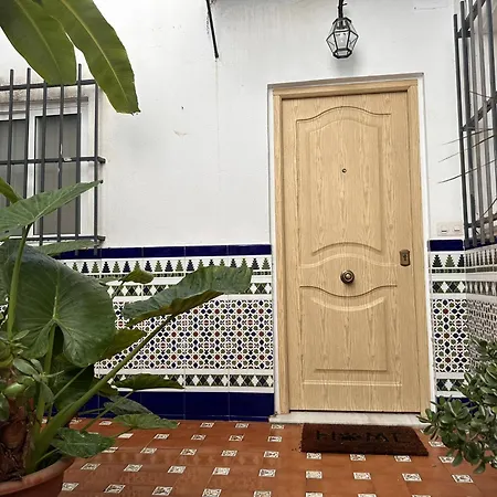 Santa Clara - Ole Solutions Lägenhet *