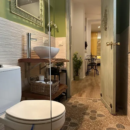 Apartament Santa Clara - Ole Solutions