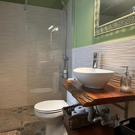 Apartament Santa Clara - Ole Solutions Jerez de la Frontera
