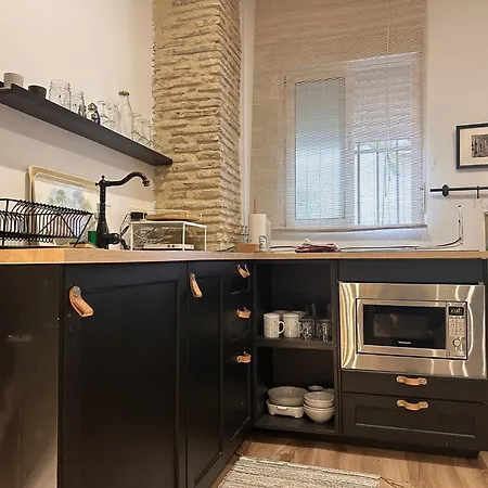 Santa Clara - Ole Solutions Lägenhet Jerez de la Frontera