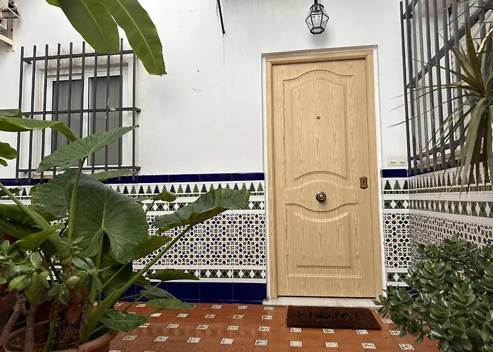 Santa Clara - Ole Solutions Lägenhet *