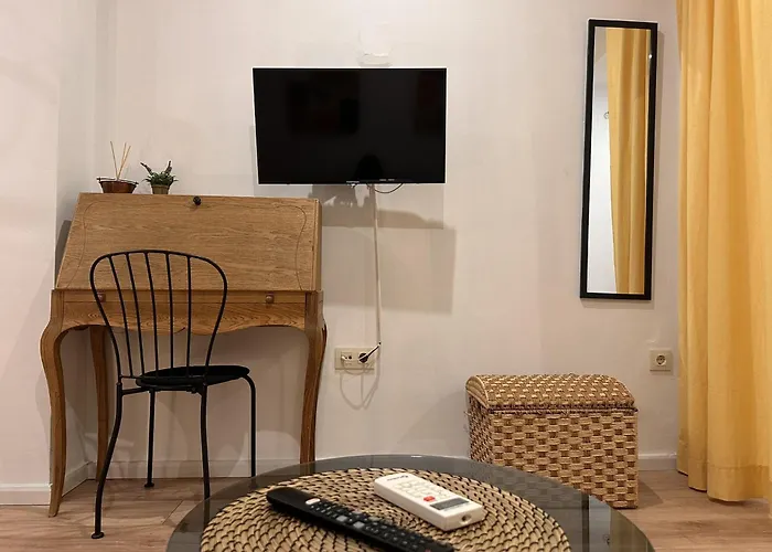 Santa Clara - Ole Solutions Jerez de la Frontera