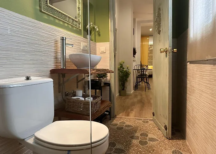 Lägenhet Santa Clara - Ole Solutions