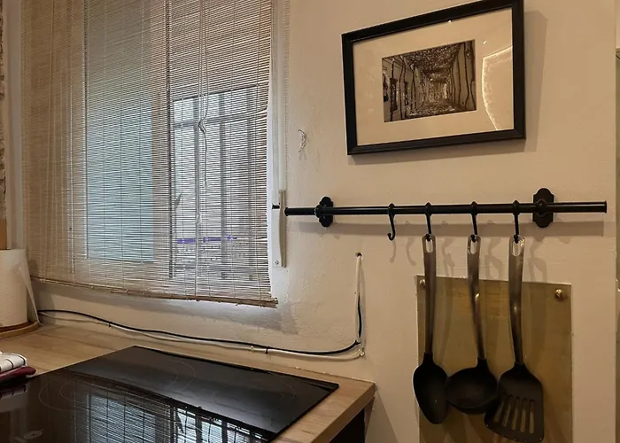 Santa Clara - Ole Solutions Lägenhet