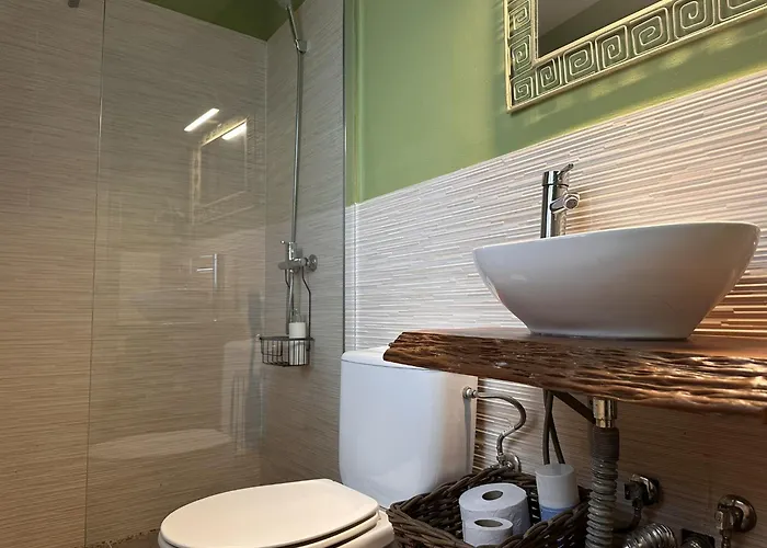 Santa Clara - Ole Solutions Lägenhet