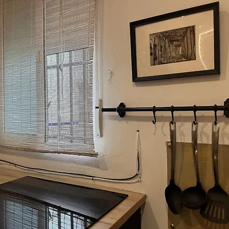 Santa Clara - Ole Solutions شقة