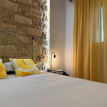 Santa Clara - Ole Solutions شقة جيريز